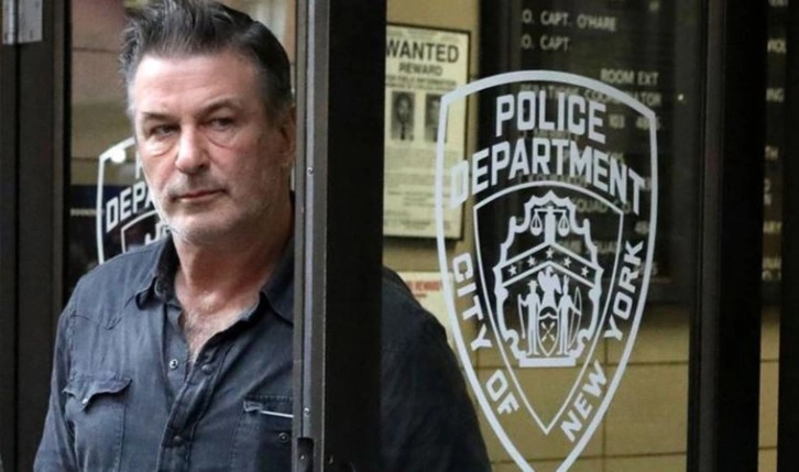 Alec Baldwin'in avukatından 'FBI raporu' açıklaması: 'Yanlış yorumlanıyor'