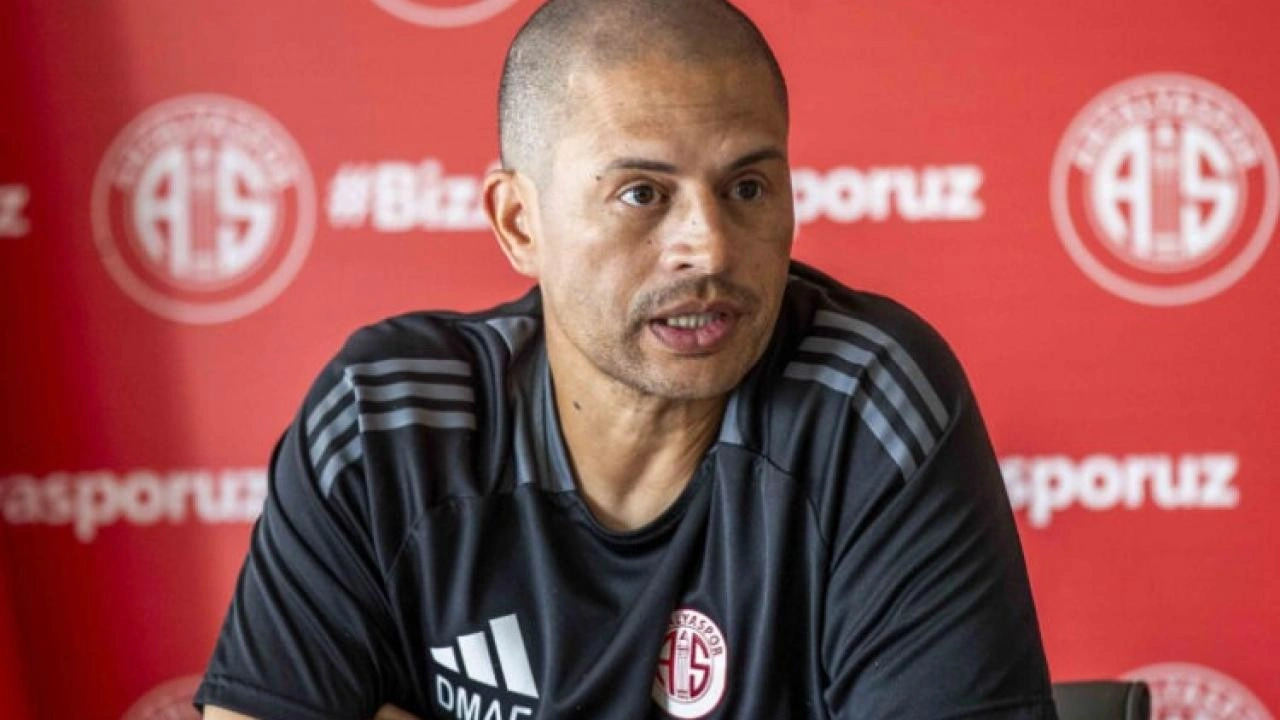 Alex de Souza'dan Mourinho'nun sözlerine yanıt