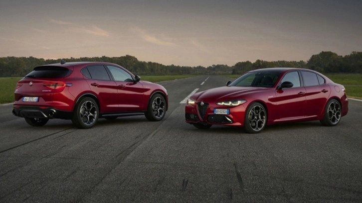 Alfa Romeo'dan Eylül'de geçerli özel kampanya!