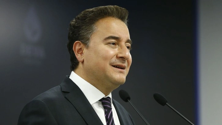 Ali Babacan 'dedikodular duyuyoruz' deyip hükümeti uyardı: Vahim bur hata olur