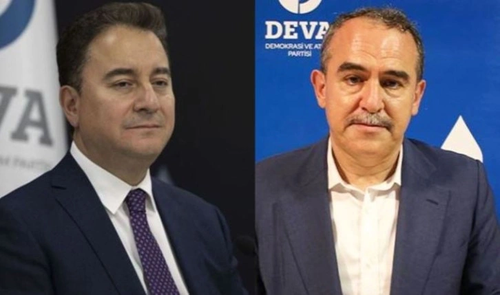 Ali Babacan Sadullah Ergin açıklaması: Şimdi yeni bir yol ayrımındayız!