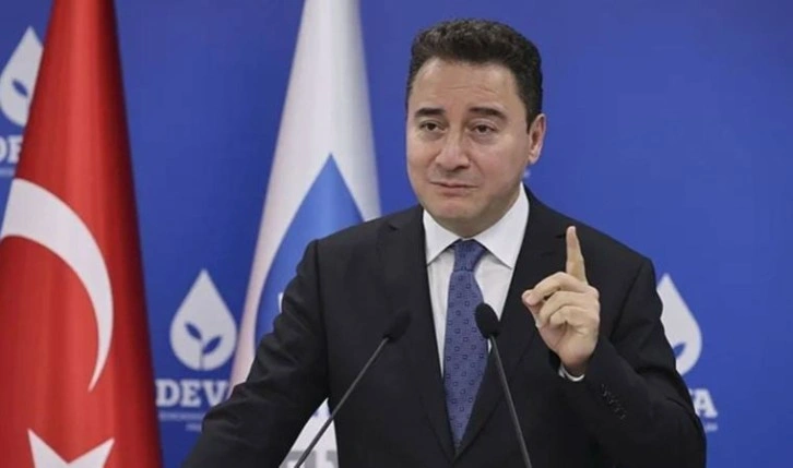 Ali Babacan'dan '13 Şubat' açıklaması: '10 gün uzayabilir...'