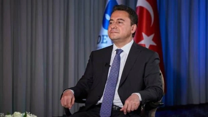 Ali Babacan'dan 6'lı masa itirafı: Geçmişi konuşursak kavga çıkar