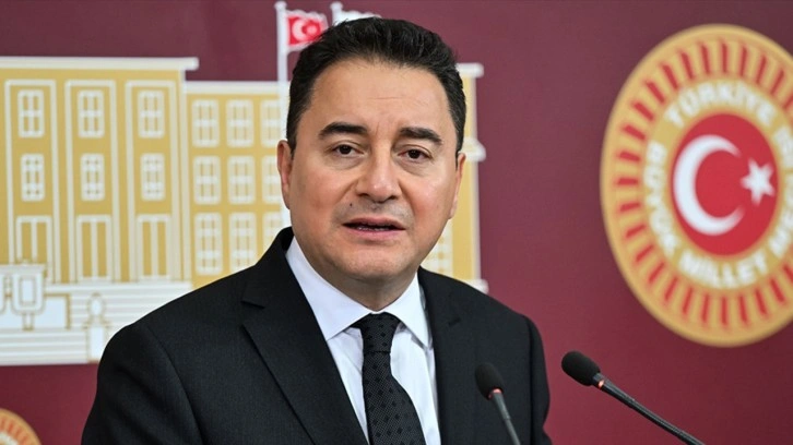 Ali Babacan'dan ekonomide köklü çözüm için öneri