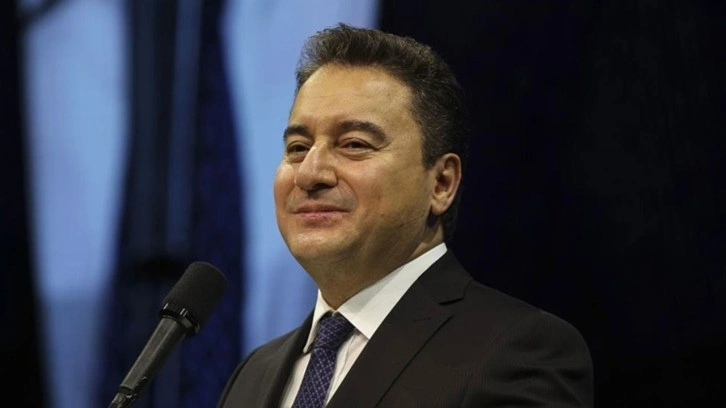 Ali Babacan'dan iddialı açıklama ilk turda seçimi kazanmak için