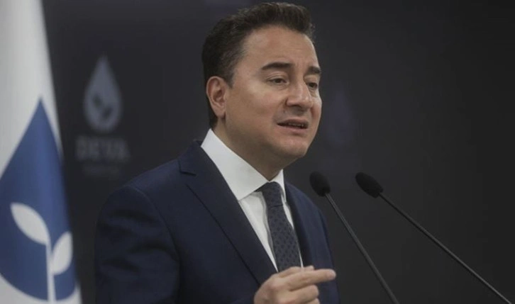 Ali Babacan'dan iktidara enflasyon tepkisi: Sebebi kendileri