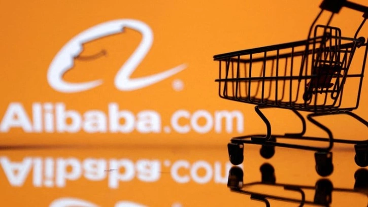 Alibaba, Türkiye'ye 2 Milyar Dolar Yatırım Yapacak - Webtekno