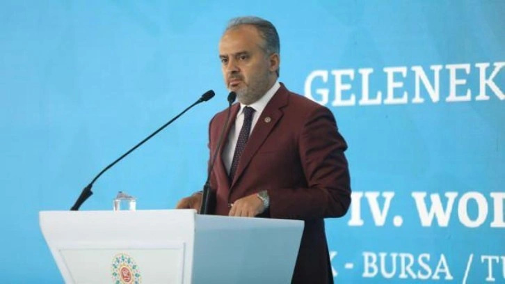 Alinur Aktaş'tan öğrencilere müjde! Su faturalarında yüzde 50 indirim