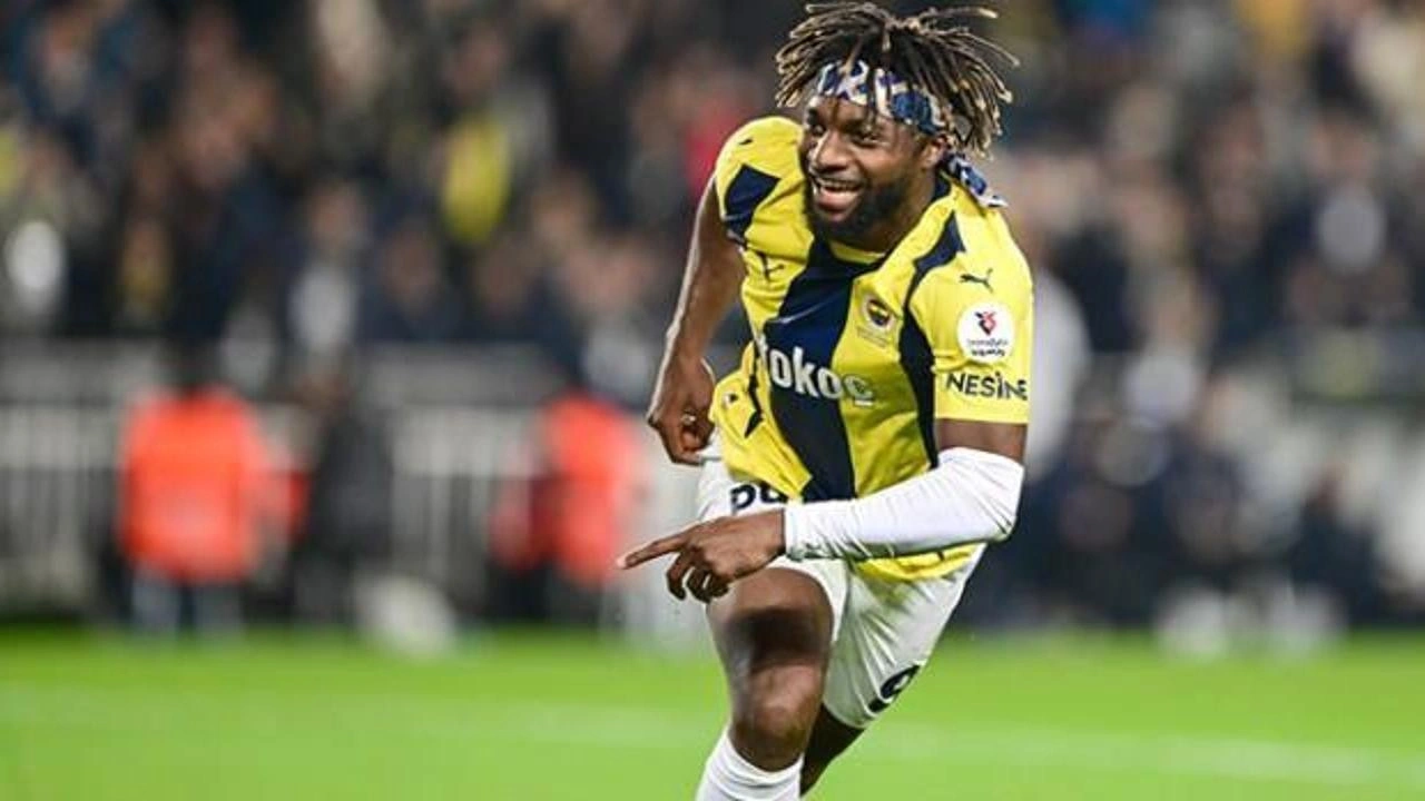 Allan Saint-Maximin, Serie A devine gidiyor!