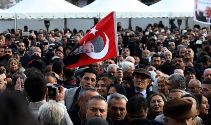 Alman basını: Türk halkı, yöneticisini emekliliğe sevk edebilir