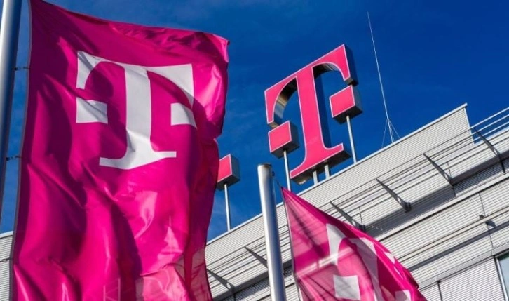 Alman Deutsche Telekom, üç ülke arasındaki aramaları bir hafta ücretsiz yaptı