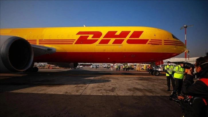 Alman devi DHL, MNG Kargo'yu satın aldı