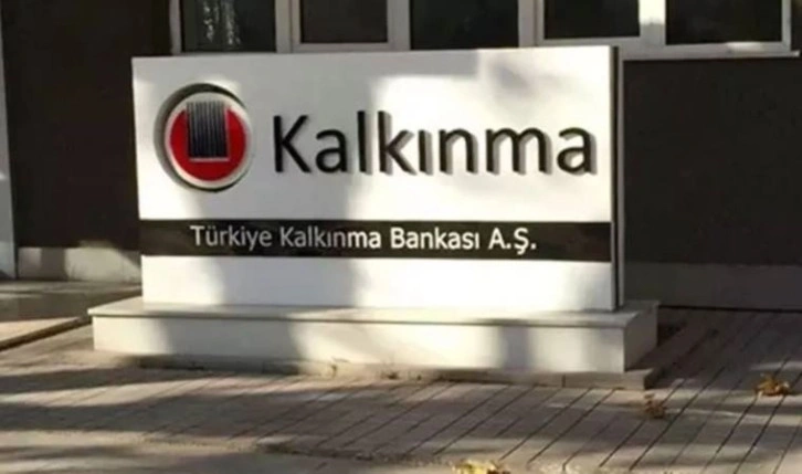 Alman KfW’den Kalkınma Bankası'na 100 milyon Euro kredi