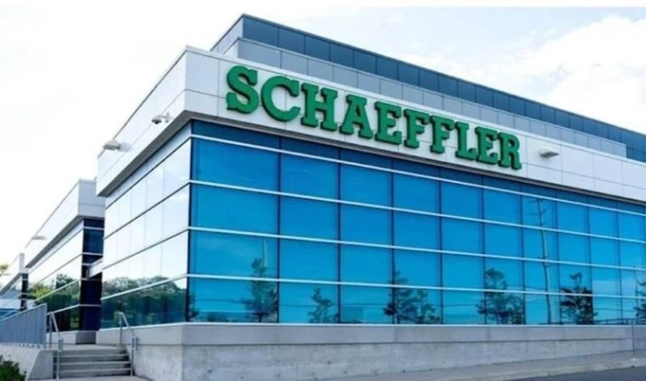 Alman Schaeffler 1300 kişiyi daha işten çıkaracak