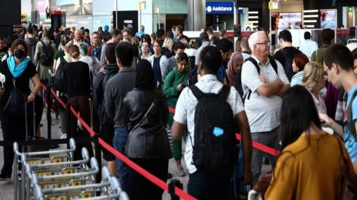 Almanya, Türkiye'den işçi alıyor: İşte aranan şartlar!