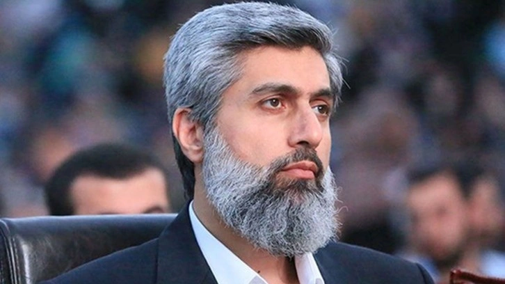 Alparslan Kuytul için tahliye kararı verildi