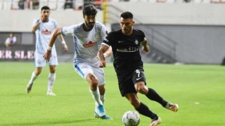 Altaylı Eren'e Eyüpspor kancası