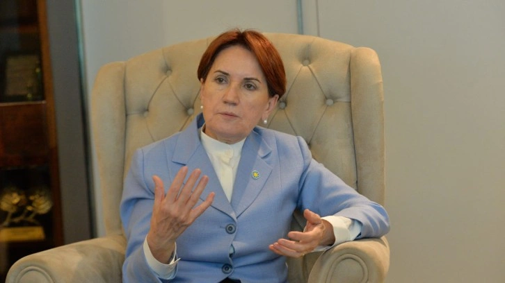 Altılı Masa yeniden toplanıyor! Meral Akşener'den CHP'ye uyarı geldi