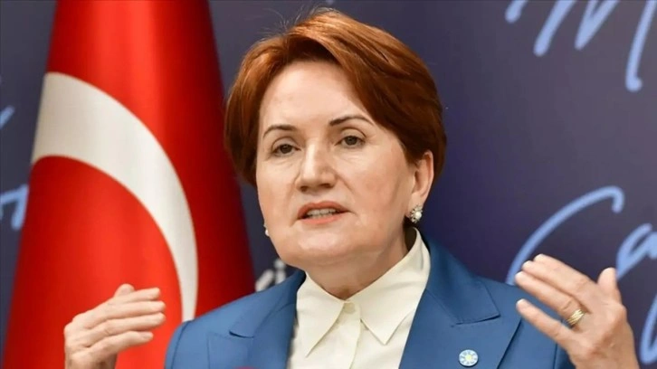 Altılı masada bir çatlak daha! Meral Akşener'den Kılıçdaroğlu'na tepki: Doğru bulmuyorum