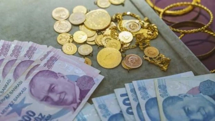 Altın fiyatları düşüyor! Gözler Merkez Bankası'nda