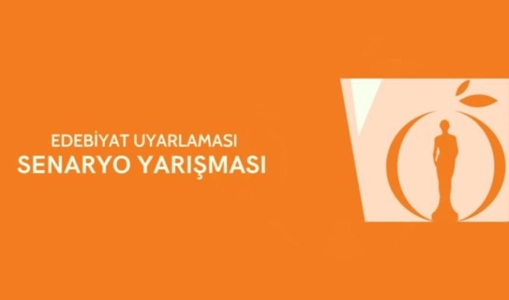 Altın Portakal'da Edebiyat Uyarlaması Senaryo Yarışması finalistleri ve jürisi belirlendi