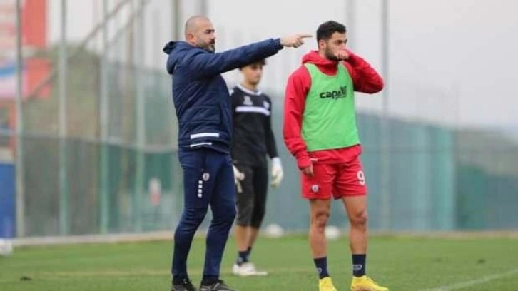 Altınordu'ya Gökhan Ünal da ilaç olmadı! Yollar ayrıldı