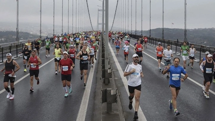 Aman dikkat listeye bakın! Bugün bu yollar trafiğe kapalı