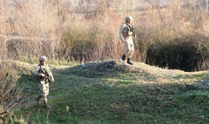 Amasya'da kaybolan 83 yaşındaki yaşlı kadın ölü bulundu