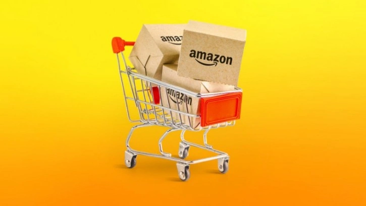 Amazon Çok Al Az Öde İndirimli Alışveriş Fırsatı