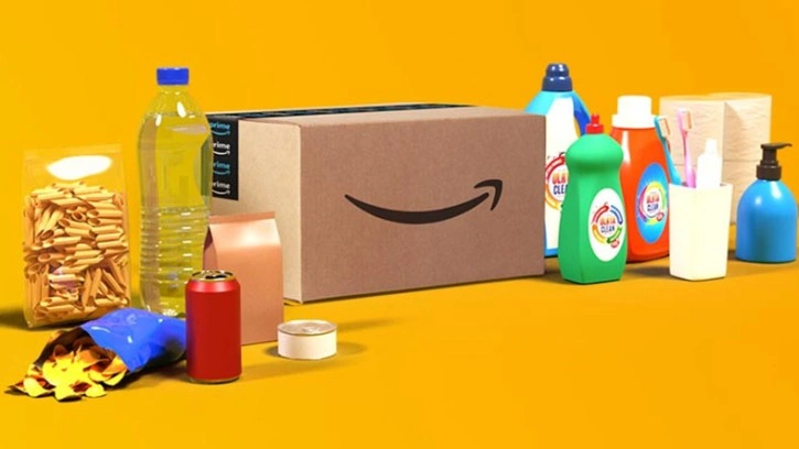 Amazon’da Süper Tasarruf Haftası Başladı!