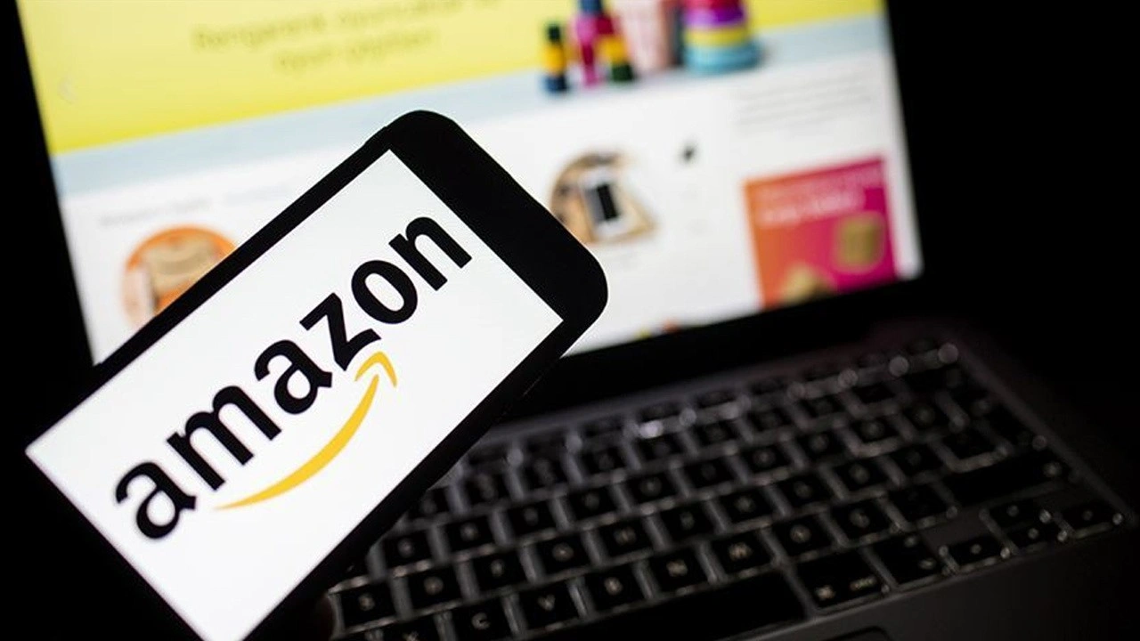 Amazon'dan Ramazan Alışverişleri kampanyası