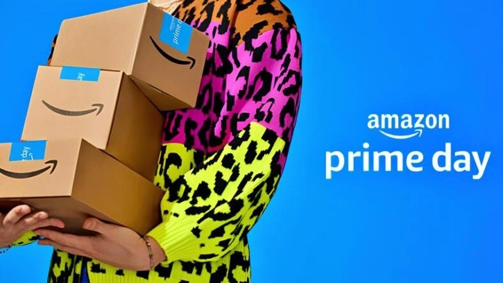 Amazon, Prime Day 2024 Tarihini Açıkladı