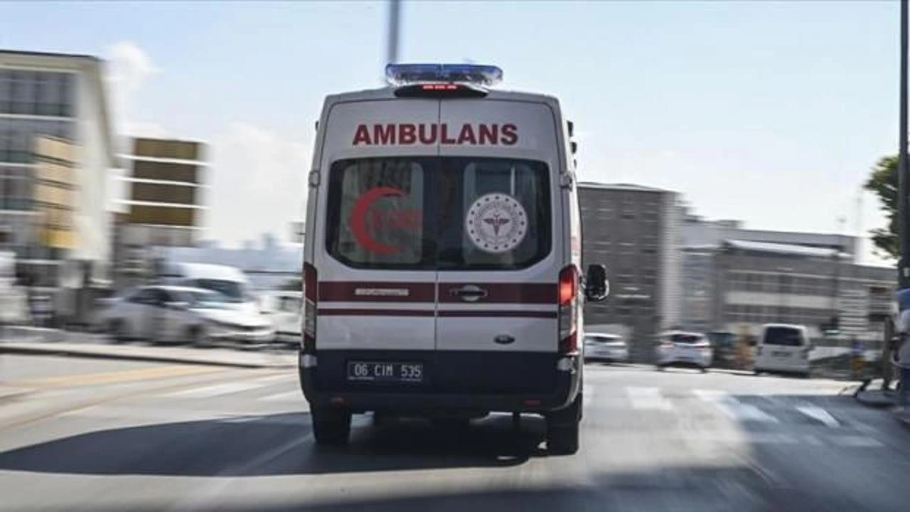 Ambulans hizmetlerinde yeni dönem başlıyor