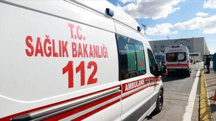 Ambulansa yol vermeyen sürücü 'ölüme sebebiyet verme' suçuyla karşılaşabilir