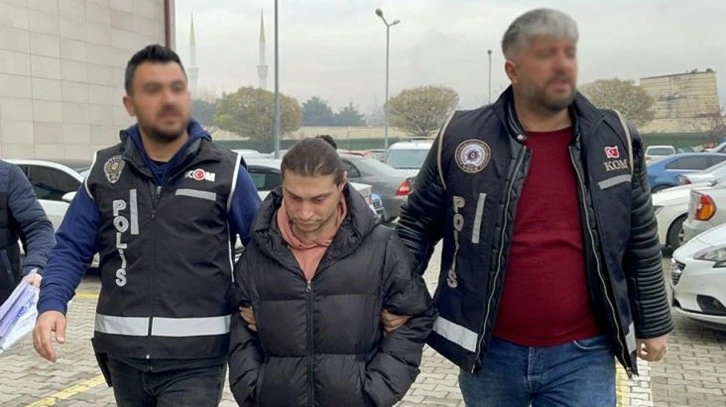 Ambulansta yakalanan sahte doktor serbest bırakıldı: Cahillik ettim, pişmanım