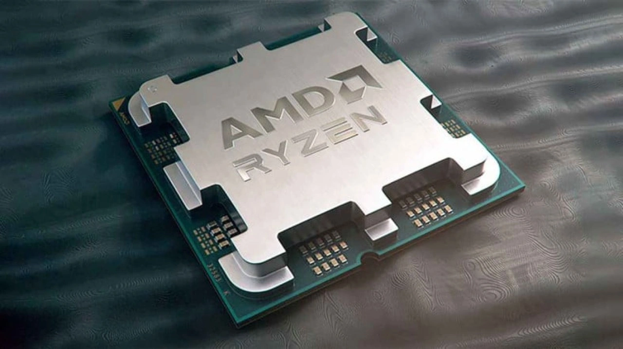 AMD, Sessiz Sedasız Yeni İşlemcisi Ryzen 5 7400F'yi Tanıttı