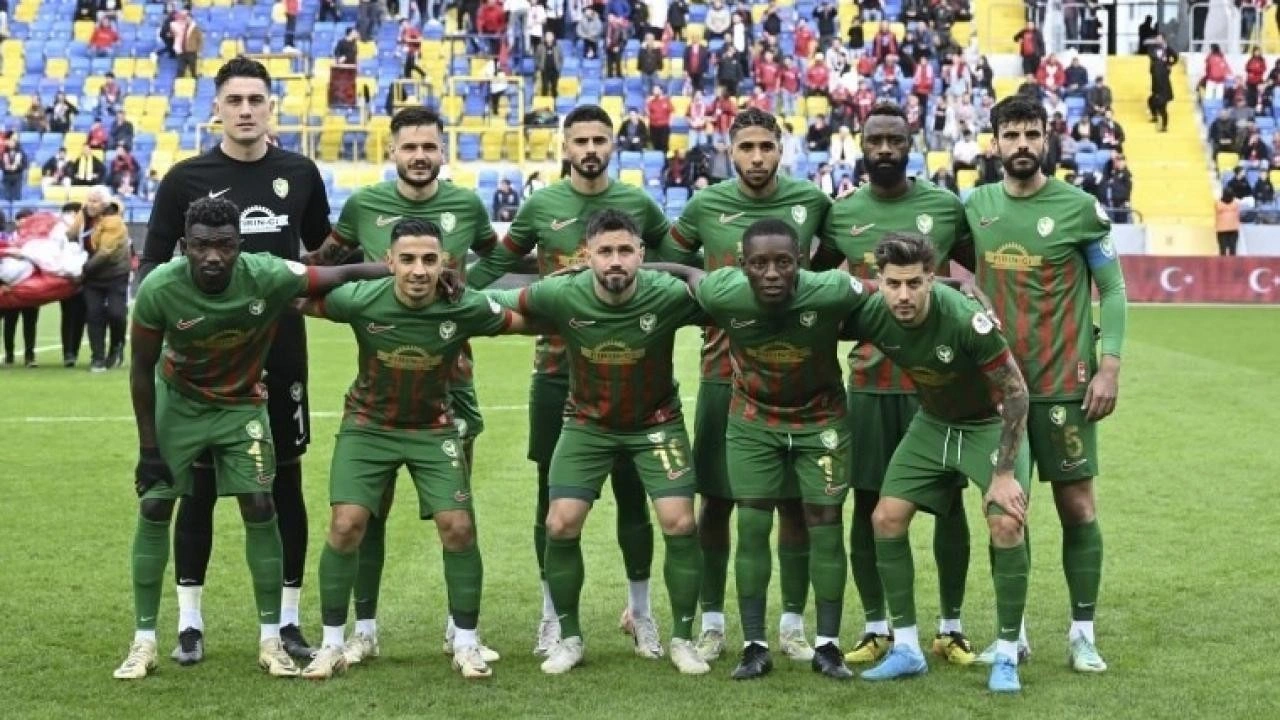 Amedspor'da sular durulmuyor! Flaş karar