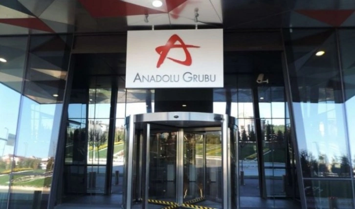 Anadalu Grubu 2023 ilk çeyrek bilançosunu açıkladı