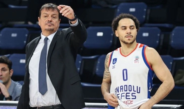 Anadolu Efes - Bayern Münih maçı ne zaman, saat kaçta, hangi kanalda?