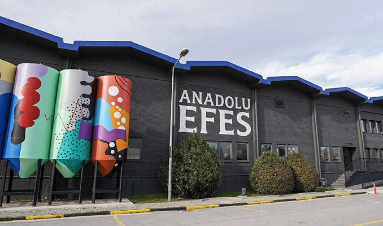 Anadolu Efes’in krize karşı atacağı 5 adım