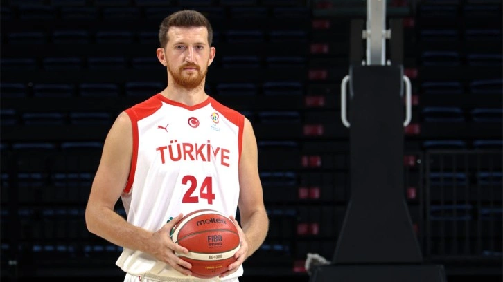 Anadolu Efes, milli basketbolcu Ercan Osmani'yi transfer etti