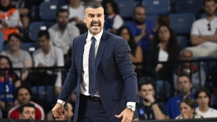 Anadolu Efes sezonu İspanya'da açıyor!