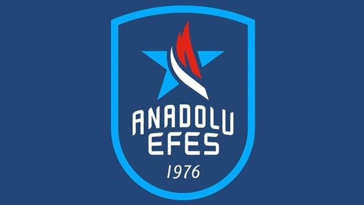 Anadolu Efes, THY Avrupa Ligi'nde Baskonia Vitoria-Gasteiz'i konuk edecek