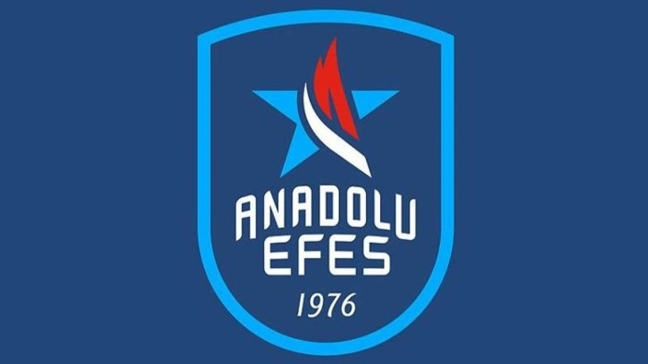 Anadolu Efes, THY Avrupa Ligi'nde yarın Partizan'ı ağırlayacak