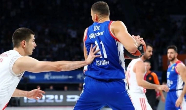 Anadolu Efes'ten süper başlangıç