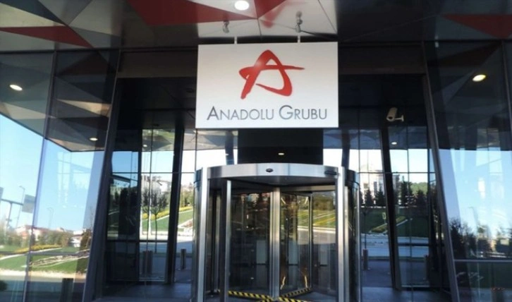 Anadolu Grubu'nun 2. çeyrek karı düştü, 6 aylık karı yükseldi