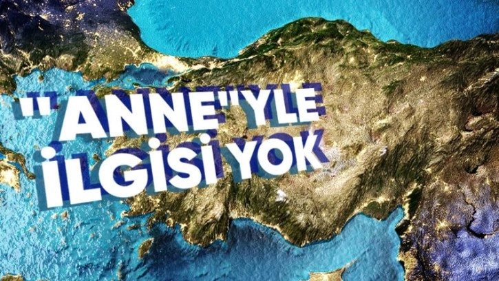 "Anadolu" Kelimesinin Gerçek Anlamı - Webtekno