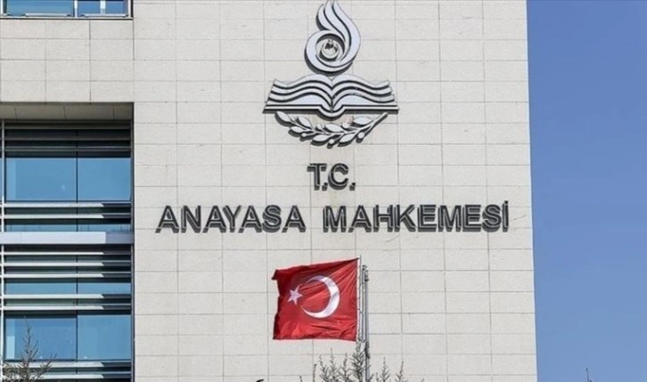 Anayasa Mahkemesi'nden 'bebeğe yanlış tedavi' kararı