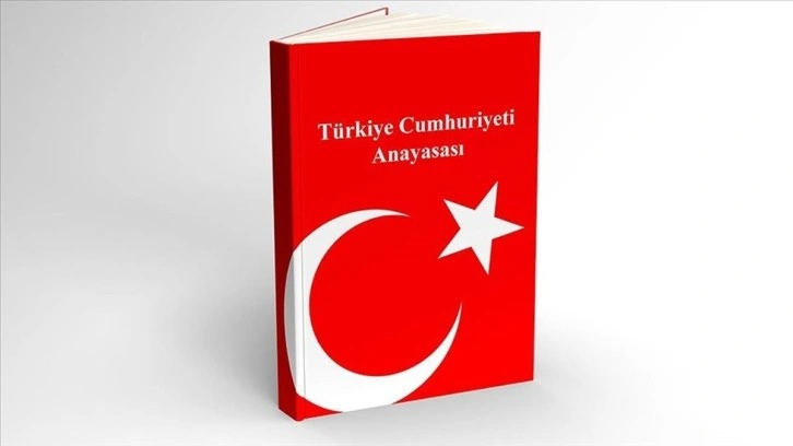 Anayasanın ilk 3 maddesi değiştirilebilir mi? Anayasamızın ilk üç maddesi nedir?