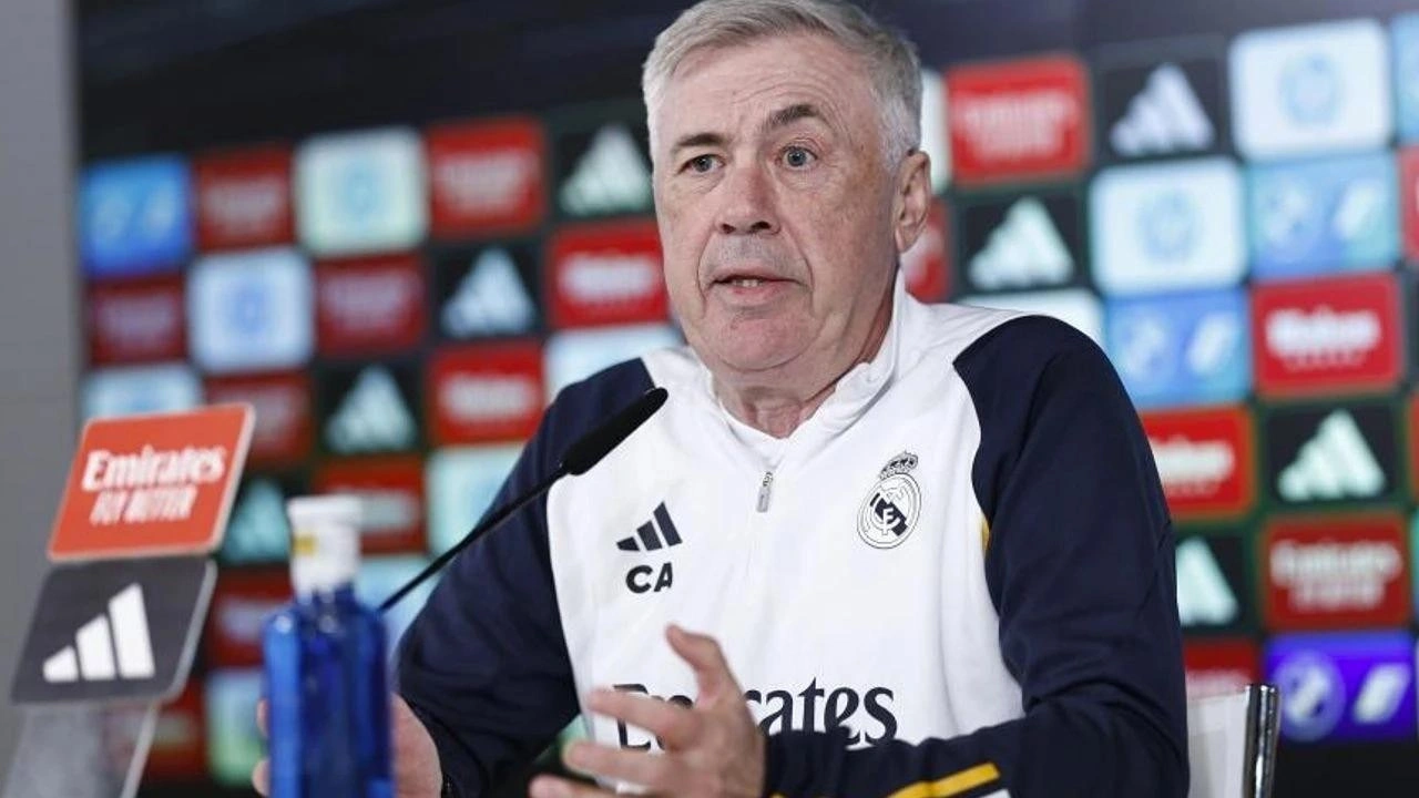 Ancelotti'den Arda Güler için ayrılık açıklaması!